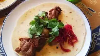 Красноярцам объяснили, чем опасно мясо медведя