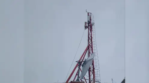 Оператор Т2 обеспечил связью самый северный населенный пункт России