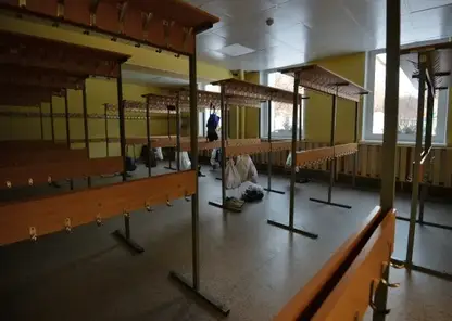 Ограничения ввели в 17 школах и детсадах Забайкалья из-за вспышек ОРВИ