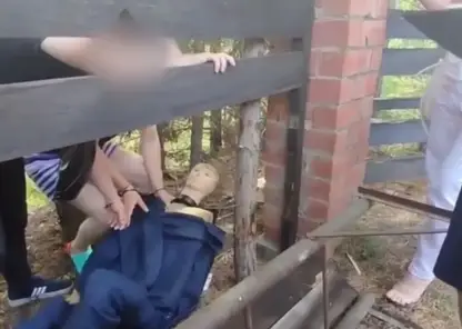 Задушил, завернул в линолеум и закопал. Задержан иркутянин, расправившийся с молодой девушкой