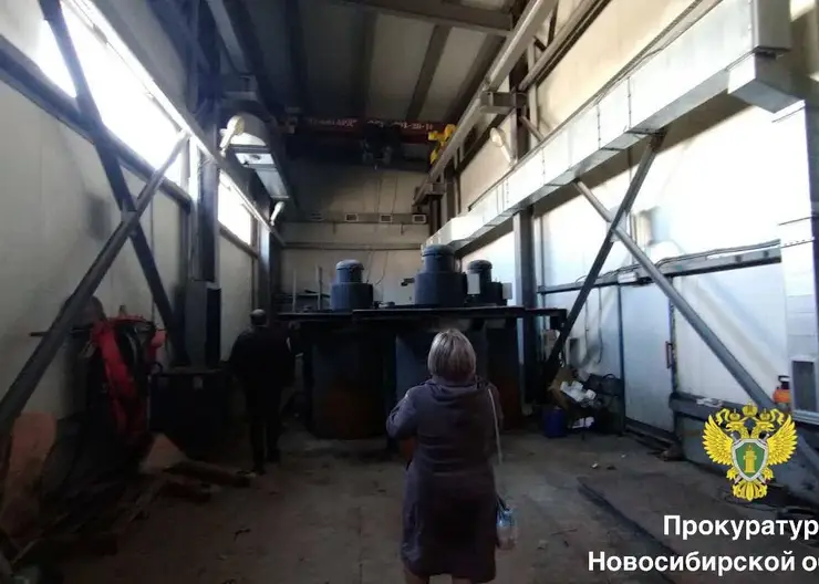 Чиновника мэрии Новосибирска обвиняют в сделке с землей, стоившей бюджету 74 миллиона рублей