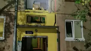 В Иркутской области ввели режим ЧС из-за взрыва газа в жилом доме