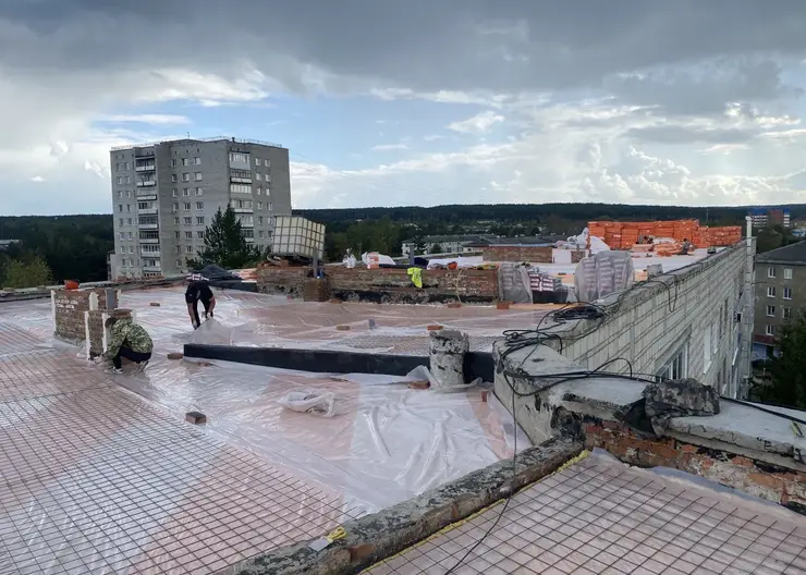 В Зеленогорске прокурорская проверка раскрыла массовые махинации с капремонтом