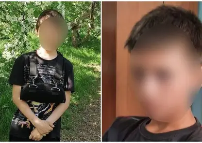 11-летний красноярец сбежал из психоневрологического диспансера. Его ищут полицейские и волонтеры