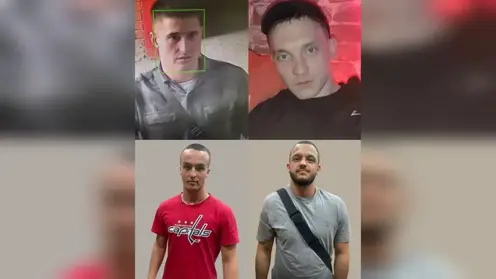 Участников конфликта со стрельбой в 5-звездочном отеле Новосибирска объявили в федеральный розыск