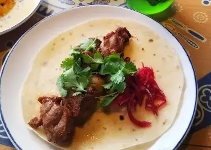 Красноярцам объяснили, чем опасно мясо медведя
