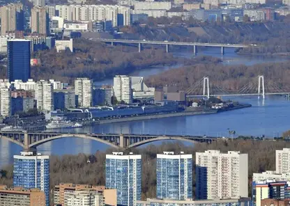 На создание цифровой модели атмосферы Красноярска выделено более 32 миллионов рублей