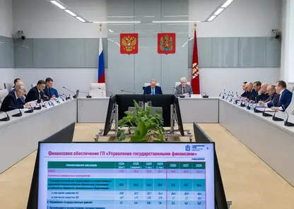 В Красноярском крае согласовали проект закона о прогнозном плане приватизации