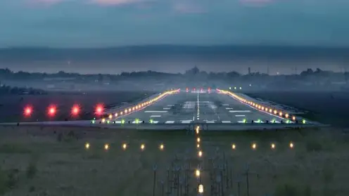 Самолет рейсом Москва — Улан-Удэ сел в Иркутске из-за технической неисправности