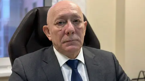 У крупнейшей управляющей компании Красноярска сменился генеральный директор