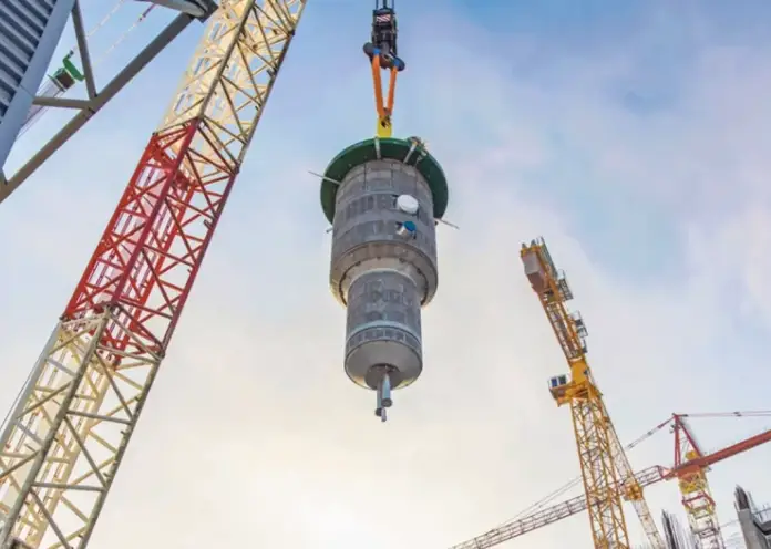 В Томской области планируют запустить энергосистему переработки отходов