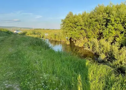 В Иркутской области 2-летний мальчик погиб в реке Анга
