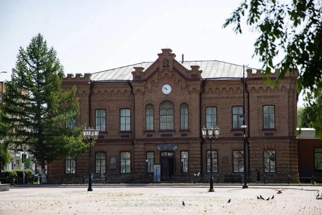 Фото: А. Бурмистров