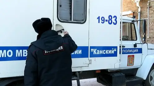 В Красноярском крае мужчина за «прятки» от административного надзора лишился свободы