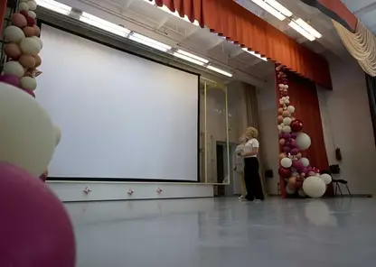 Благодаря Богучанской ГЭС праздники в кодинской школе приобретут новый формат