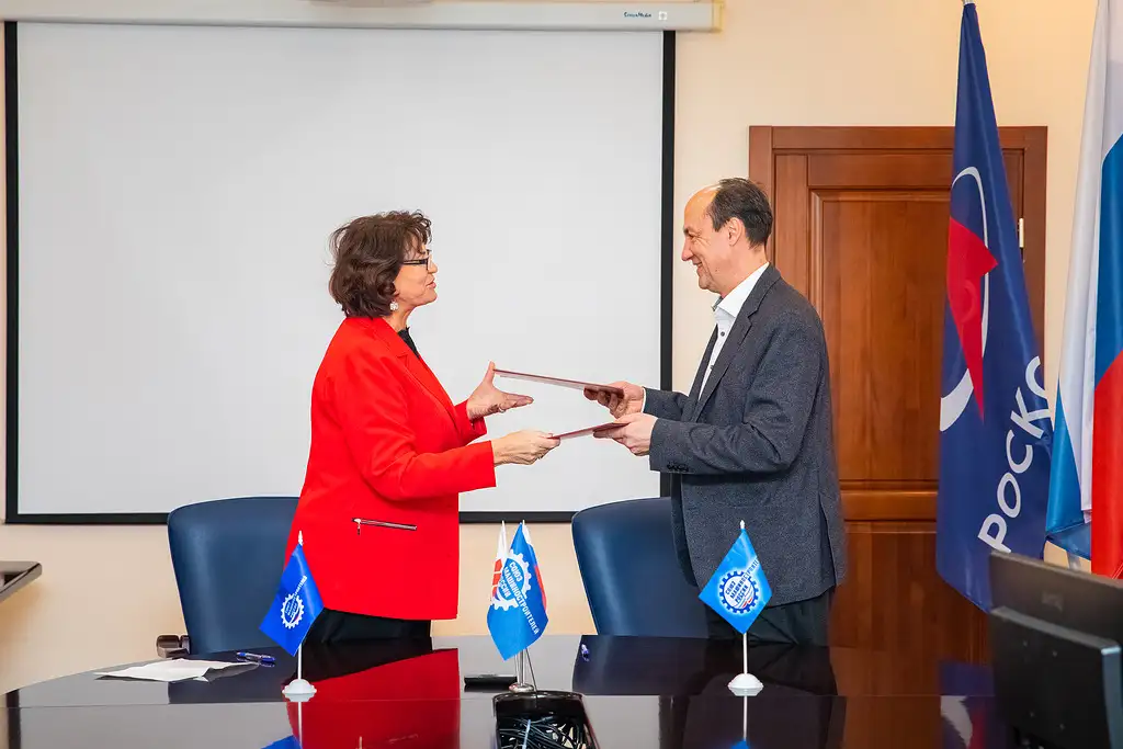 Фото: АО «Красмаш»