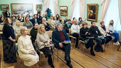 Красноярцев приглашают на «Суриковские чтения»