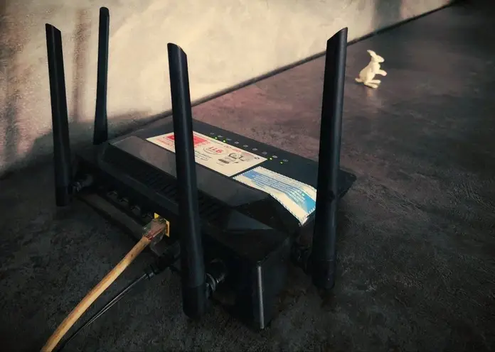 Спрос на кабельный интернет в Забайкальском крае вырос почти в 4 раза