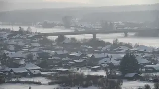 Красноярский край подводит итоги строительства частных домов в 2025 году