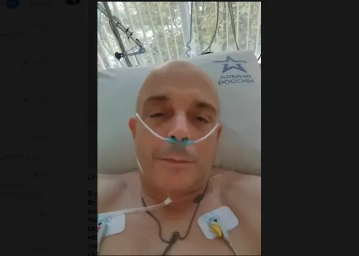 Сергей Сокол снял свою кандидатуру с выборов главы Хакасии
