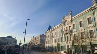 Пушкинский бал, «Брат» в кино и музейная ночь: афиша на выходные в Красноярске Пушкинский бал, «Брат» в кино и музейная ночь: афиша на выходные в Красноярске