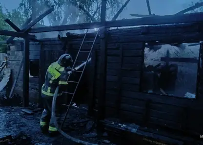 За сутки сотрудники МЧС потушили в крае 28 пожаров