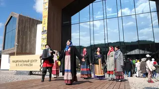 В Овсянке 1 мая пройдет праздник «День рождения рядового Астафьева или возвращение к истокам»