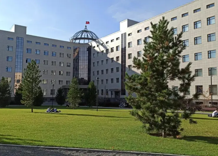 Уникальную лабораторию по поиску новых вирусов открыли в Новосибирске