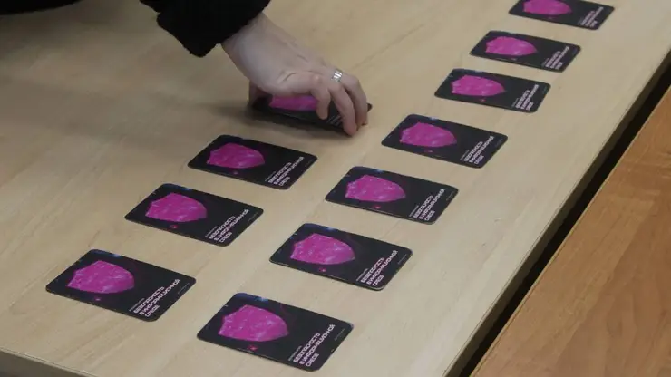 Школьники и студенты Красноярска могут поучаствовать в игре по финансовой безопасности