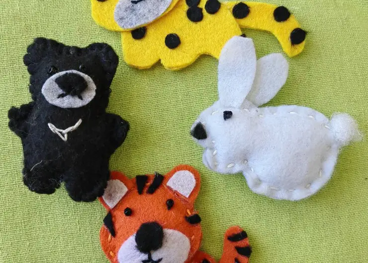 Творческая мастерская открылась в нацпарке «Земля леопарда»