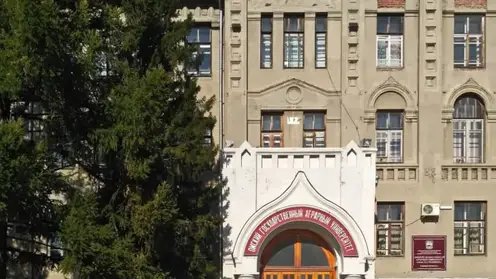 Омский государственный аграрный университет улучшил свои показатели в мировом экологическом рейтинге