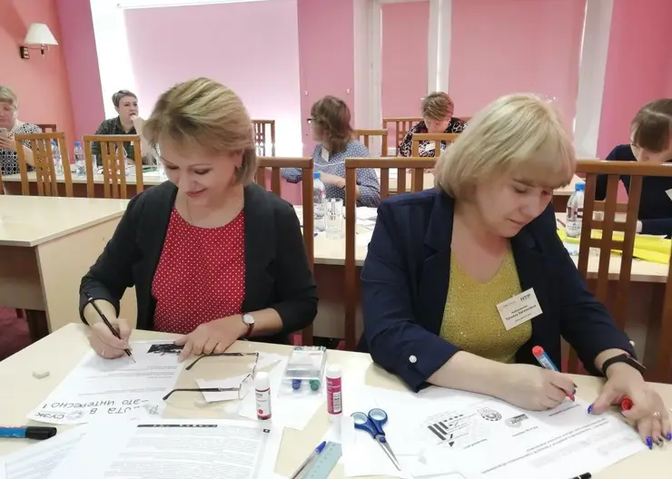 СУЭК и педагоги малых городов совместно работают над созданием резерва рабочих кадров