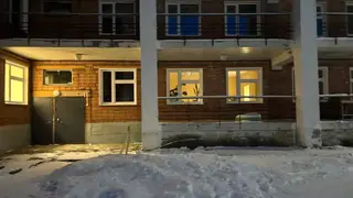 В Красноярском крае возбуждено уголовное дело из-за холода в больнице