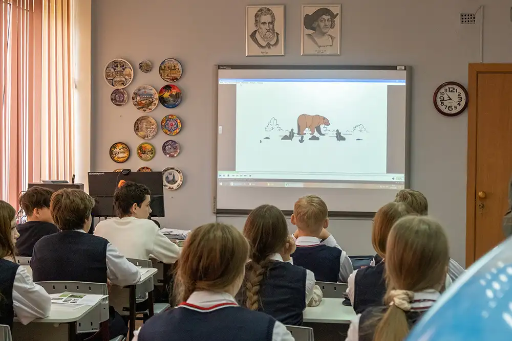 Фото: © пресс-служба «Полюс»