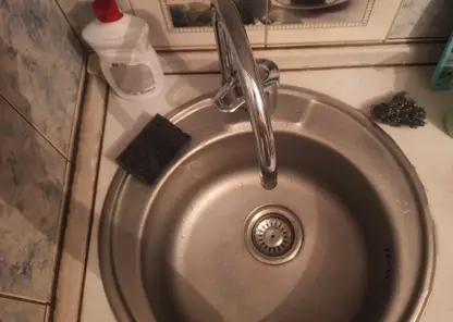 Жителей Омска ждет отключение холодной воды 17 июня