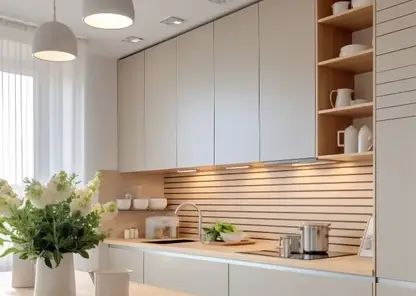 Почти 150 тыс рублей заплатит предприниматель жительнице Красноярского края за плохую кухню