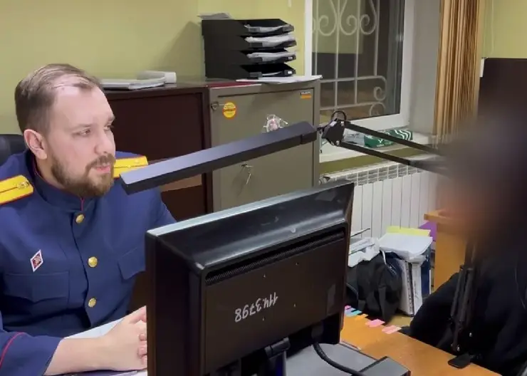 Задержана жительница Сургута, которая сопровождала пропавшего ранее в Красноярске подростка