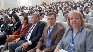 Международная конференция тюркологов прошла на Алтае