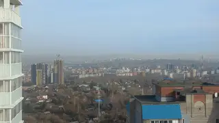 «Так ЧС вводить надо!»: эколог предупредил об опасности из-за содержания вредных веществ в воздухе Красноярска «Так ЧС вводить надо!»: эколог предупредил об опасности из-за содержания вредных веществ в воздухе Красноярска