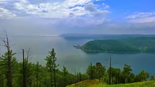 Байкальскую тропу закрыли для туристов из-за медведей