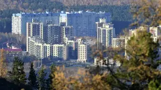 Красноярский край оказался на 12 месте в рейтинге регионов по ипотечным платежам