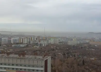 Рейтинговый парадокс: почему данные IQAir о Красноярске нельзя считать объективными
