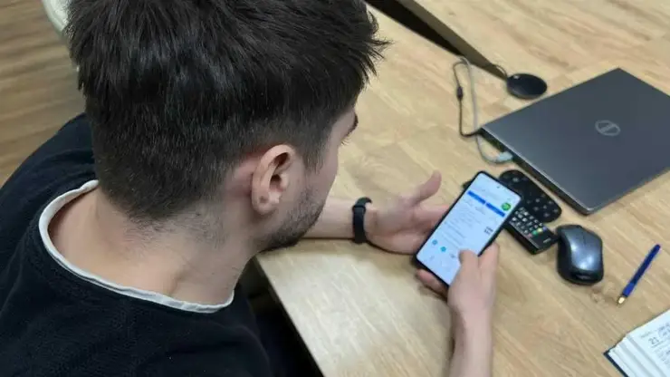 Новая схема телефонного мошенничества появилась в Новосибирске