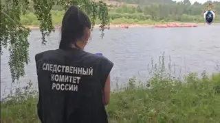 Ребёнок и двое взрослых пропали во время сплава в Иркутской области Ребёнок и двое взрослых пропали во время сплава в Иркутской области