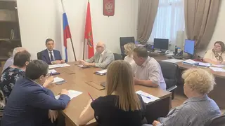 Доступная среда на выборах: в Красноярском крае готовятся обеспечить права избирателей с инвалидностью