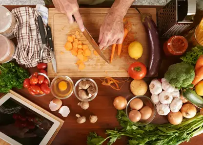В Красноярске пройдет образовательный этап национального гастрономического конкурса
