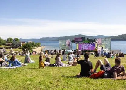 На фестивале «Ангара-Джаз» в Иркутской области выступит группа Uma2rman