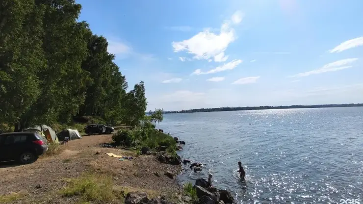 Холерную палочку обнаружили в популярном месте отдыха на Кузбассе