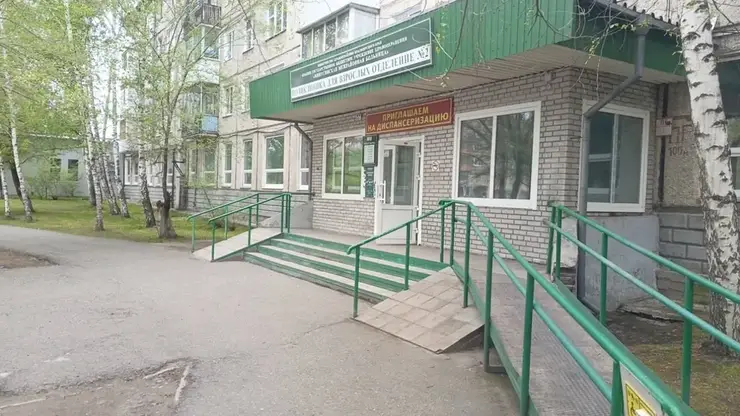 Врачи Минусинской межрайонной больницы записывались друг к другу на прием, чтобы не работать в майские праздники