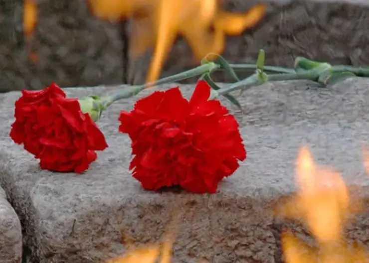 В Красноярске во время празднования Дня Победы усилят меры безопасности